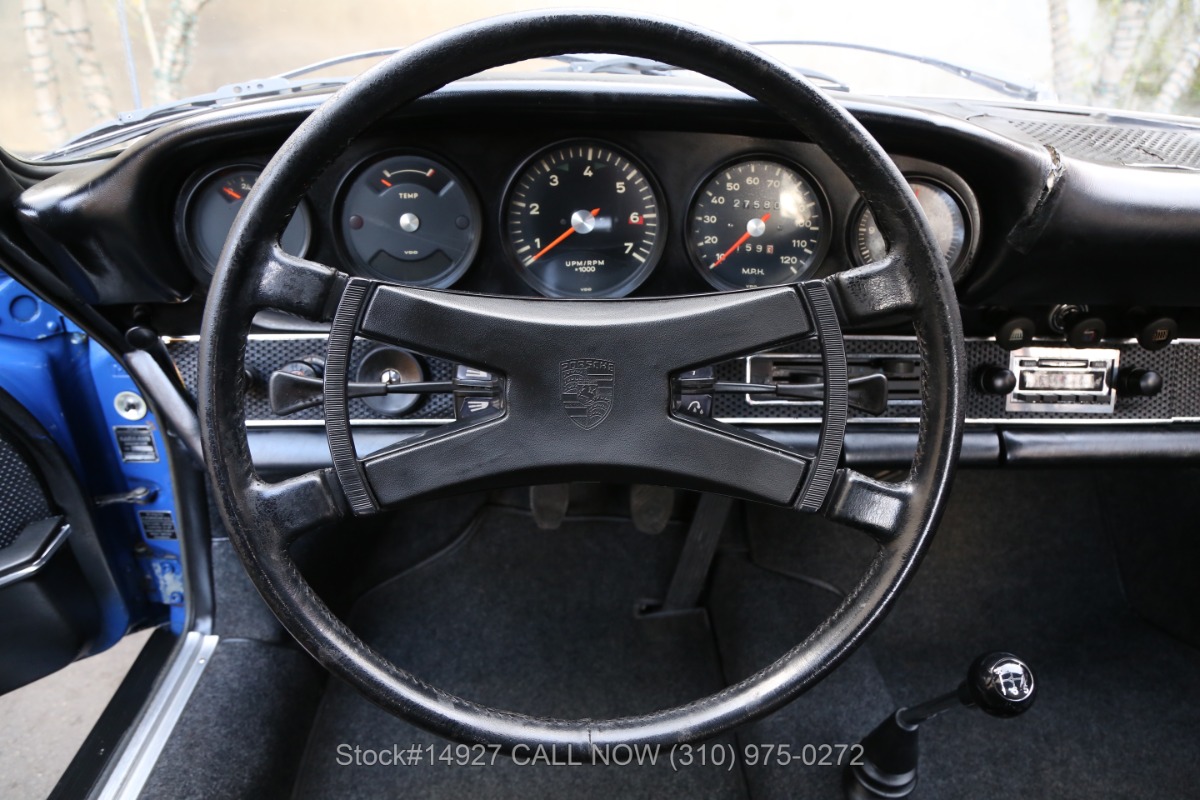 Used 1969 Porsche 912 Coupe | St. Petersburg, FL