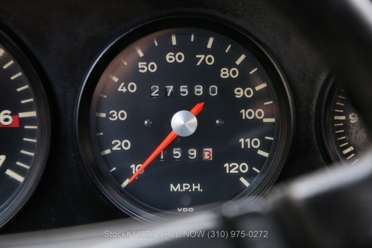 Used 1969 Porsche 912 Coupe | St. Petersburg, FL