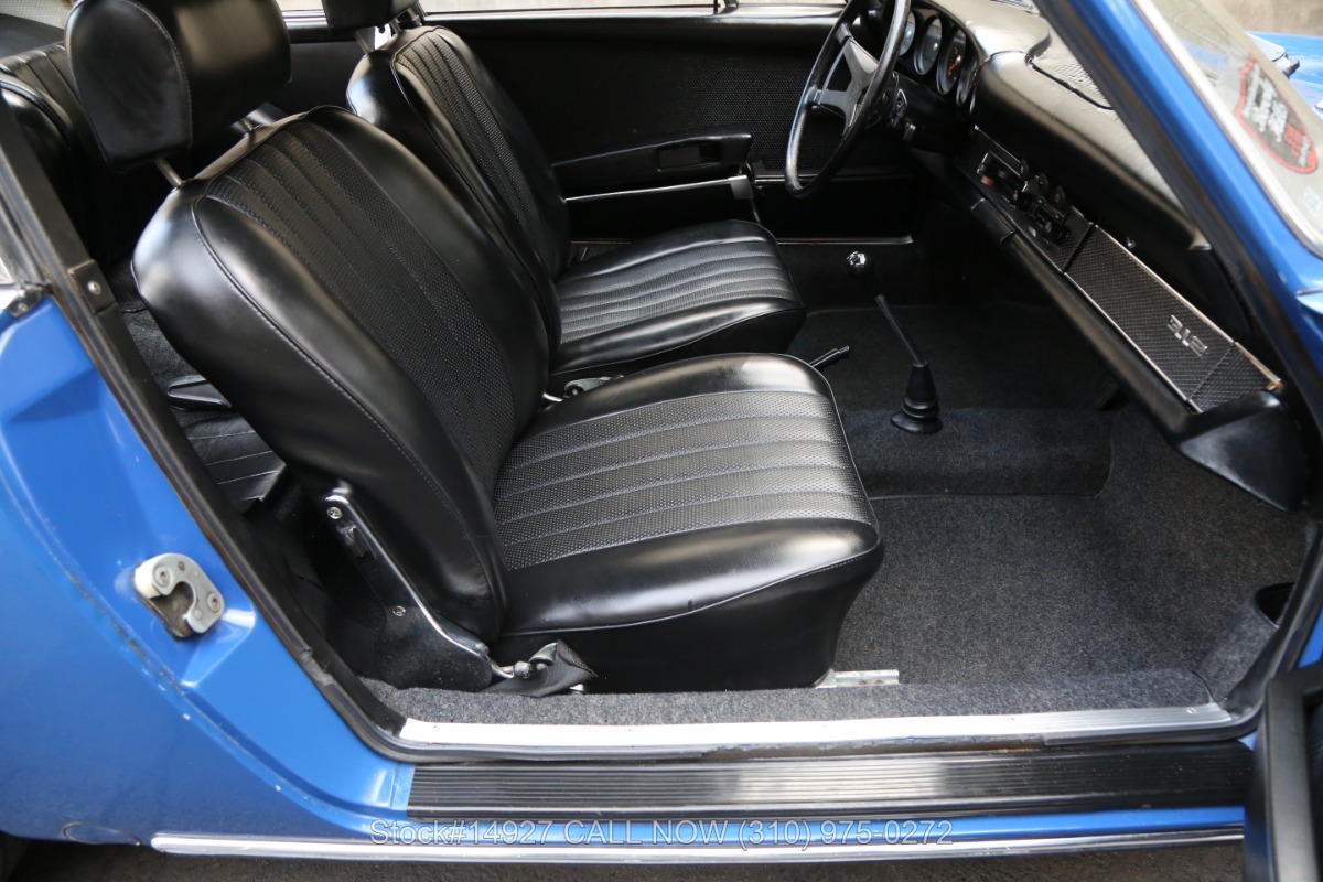 Used 1969 Porsche 912 Coupe | St. Petersburg, FL