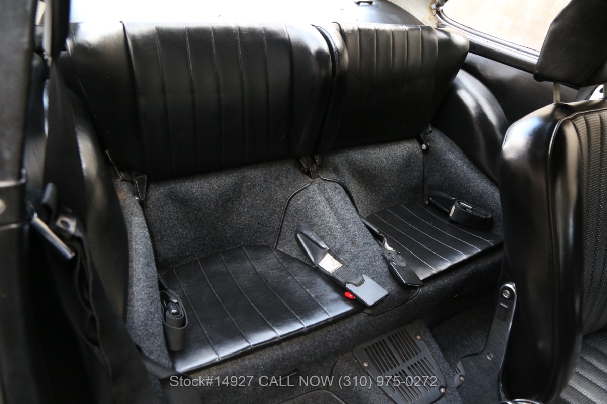 Used 1969 Porsche 912 Coupe | St. Petersburg, FL