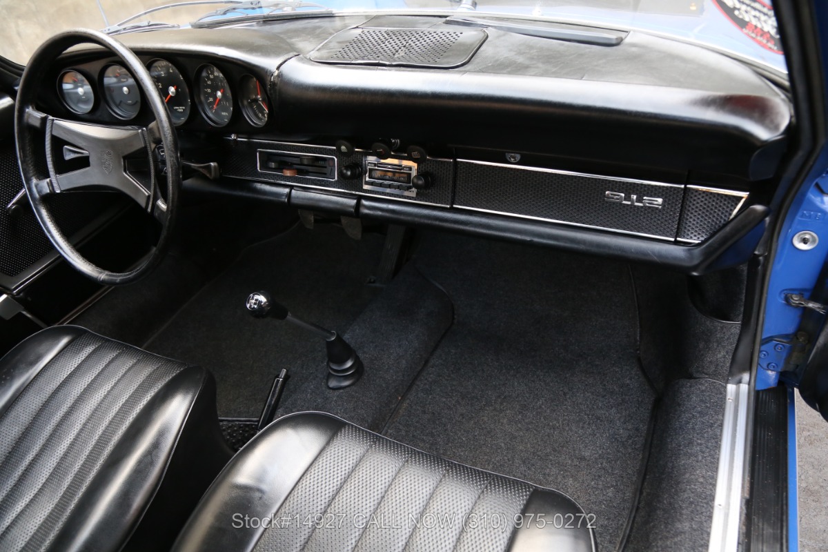 Used 1969 Porsche 912 Coupe | St. Petersburg, FL