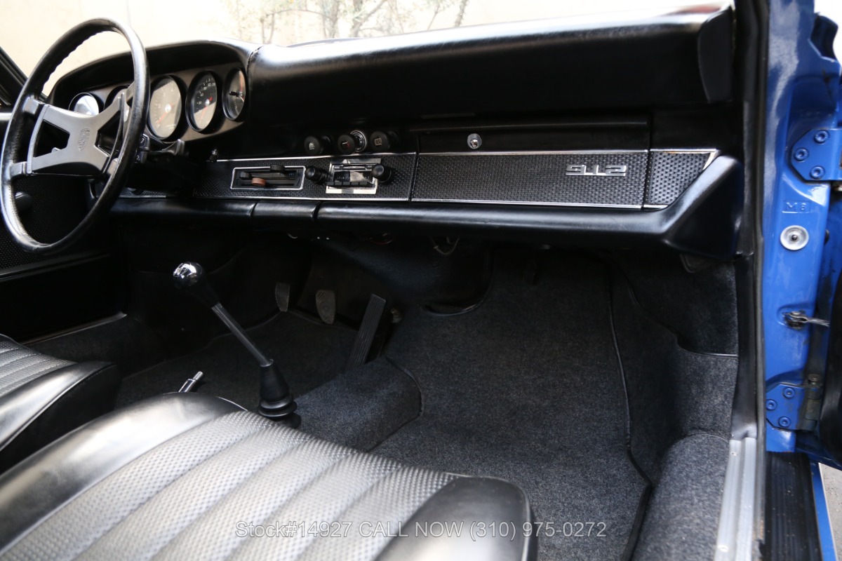 Used 1969 Porsche 912 Coupe | St. Petersburg, FL