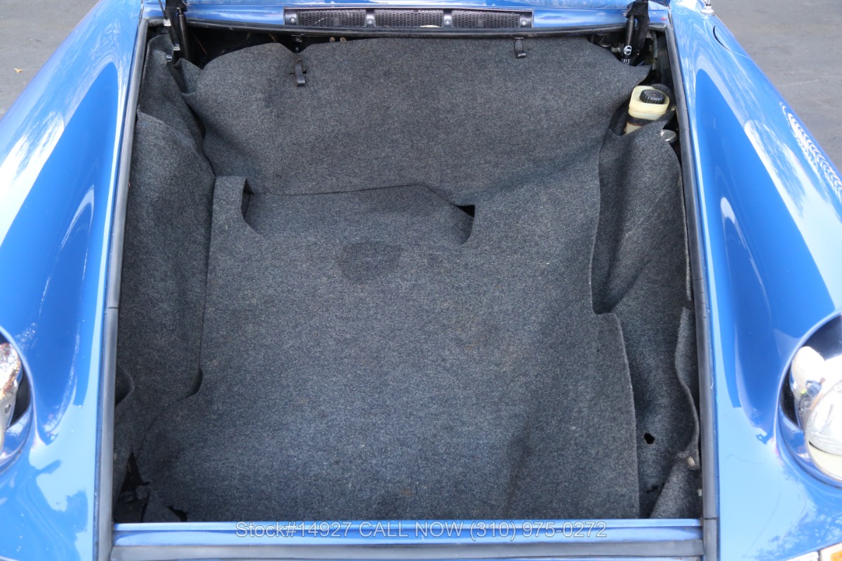 Used 1969 Porsche 912 Coupe | St. Petersburg, FL