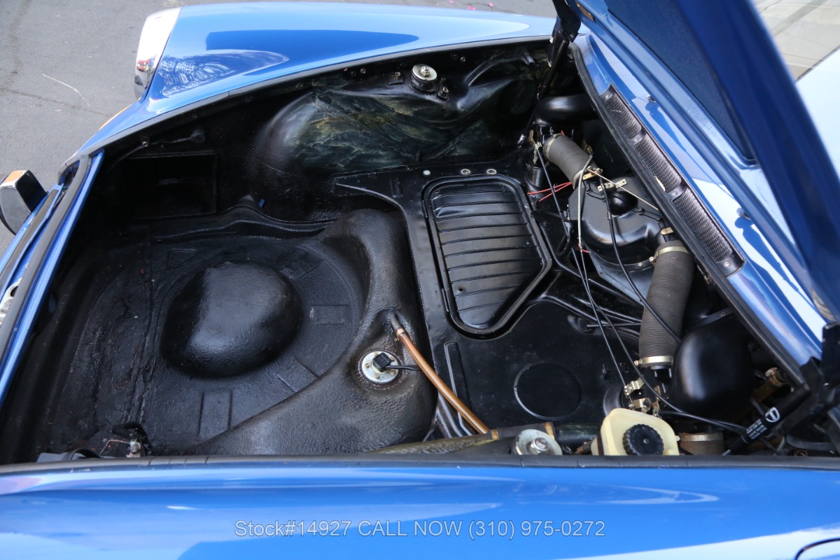 Used 1969 Porsche 912 Coupe | St. Petersburg, FL