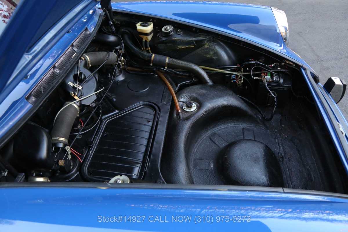 Used 1969 Porsche 912 Coupe | St. Petersburg, FL