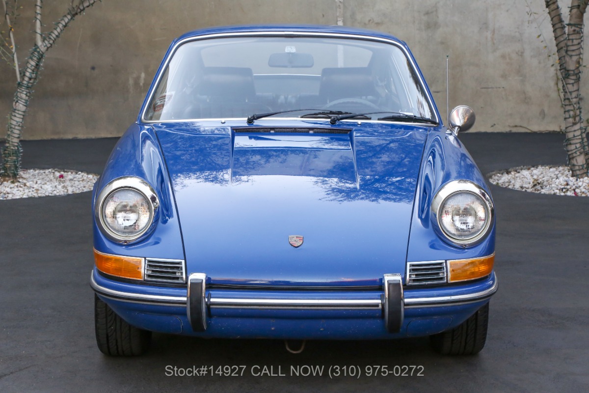 Used 1969 Porsche 912 Coupe | St. Petersburg, FL