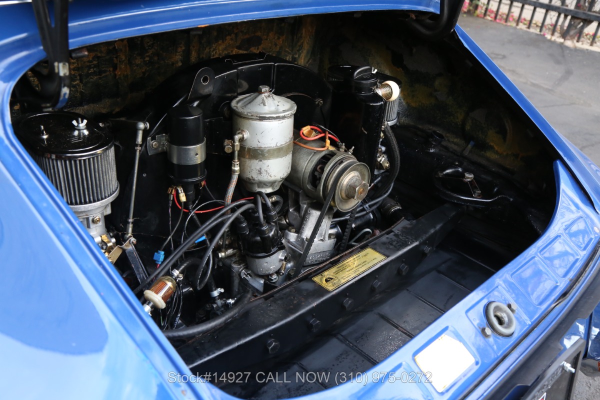 Used 1969 Porsche 912 Coupe | St. Petersburg, FL