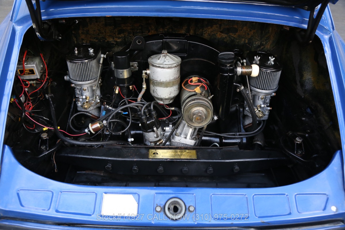 Used 1969 Porsche 912 Coupe | St. Petersburg, FL