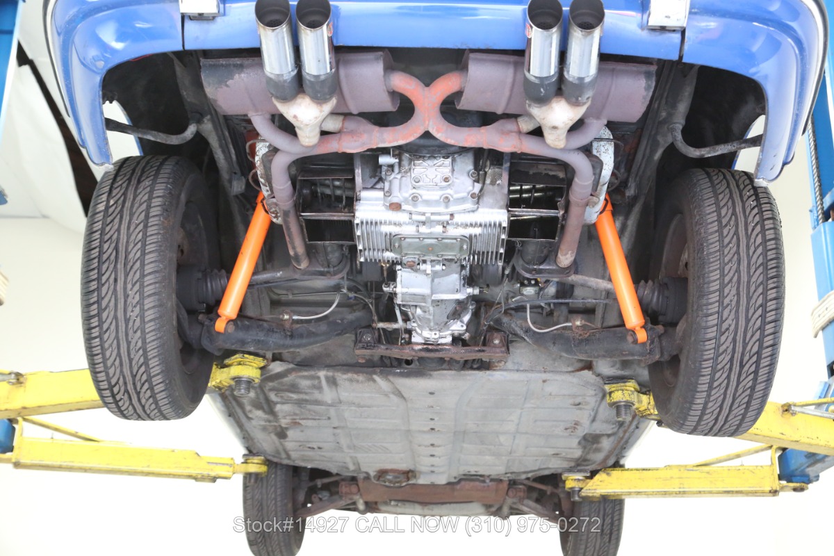 Used 1969 Porsche 912 Coupe | St. Petersburg, FL