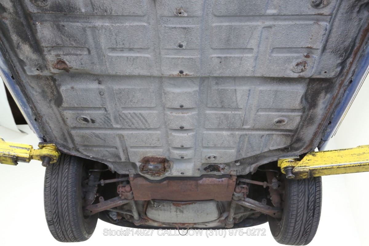 Used 1969 Porsche 912 Coupe | St. Petersburg, FL