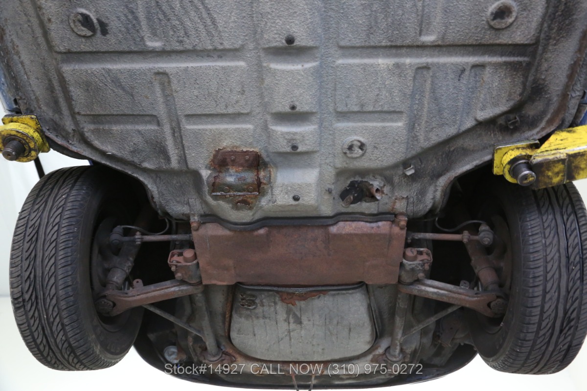 Used 1969 Porsche 912 Coupe | St. Petersburg, FL