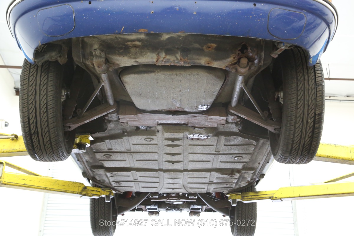 Used 1969 Porsche 912 Coupe | St. Petersburg, FL