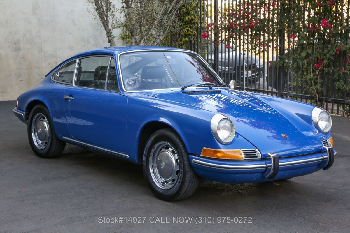 Used 1969 Porsche 912 Coupe | St. Petersburg, FL