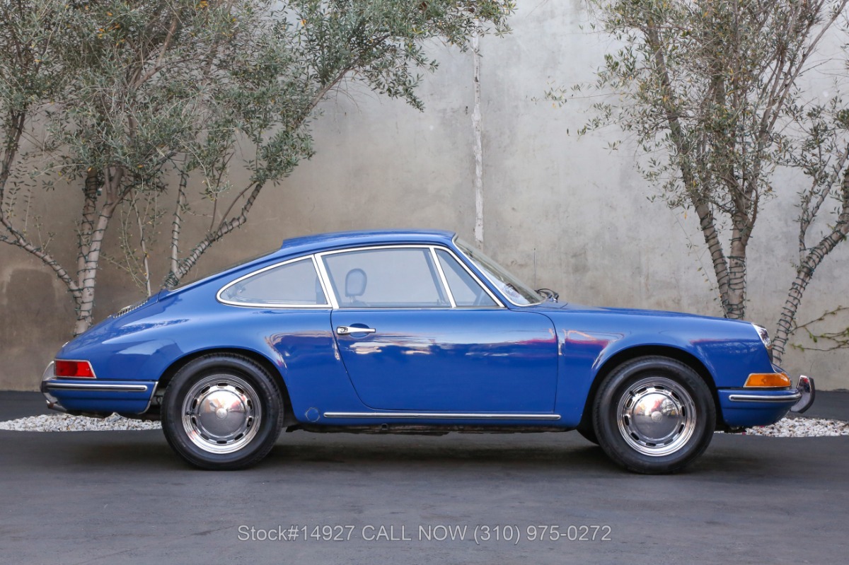 Used 1969 Porsche 912 Coupe | St. Petersburg, FL
