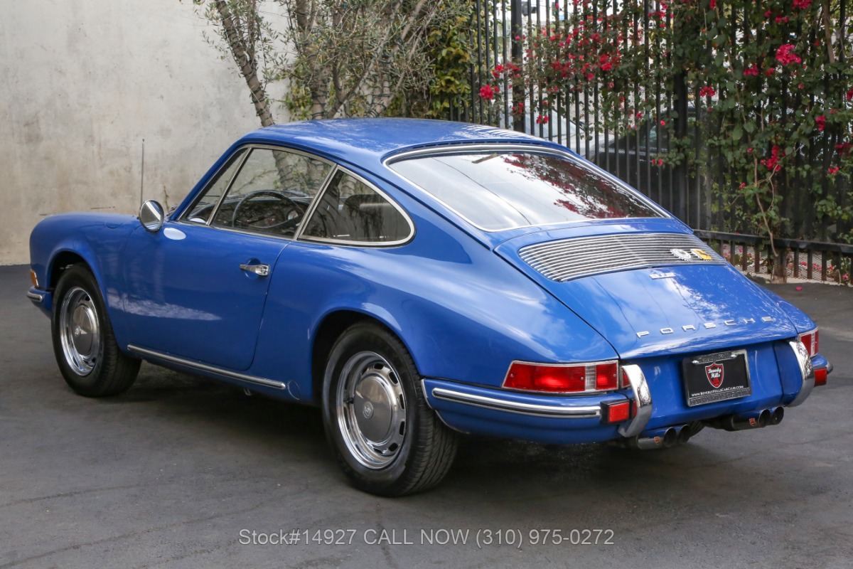 Used 1969 Porsche 912 Coupe | St. Petersburg, FL