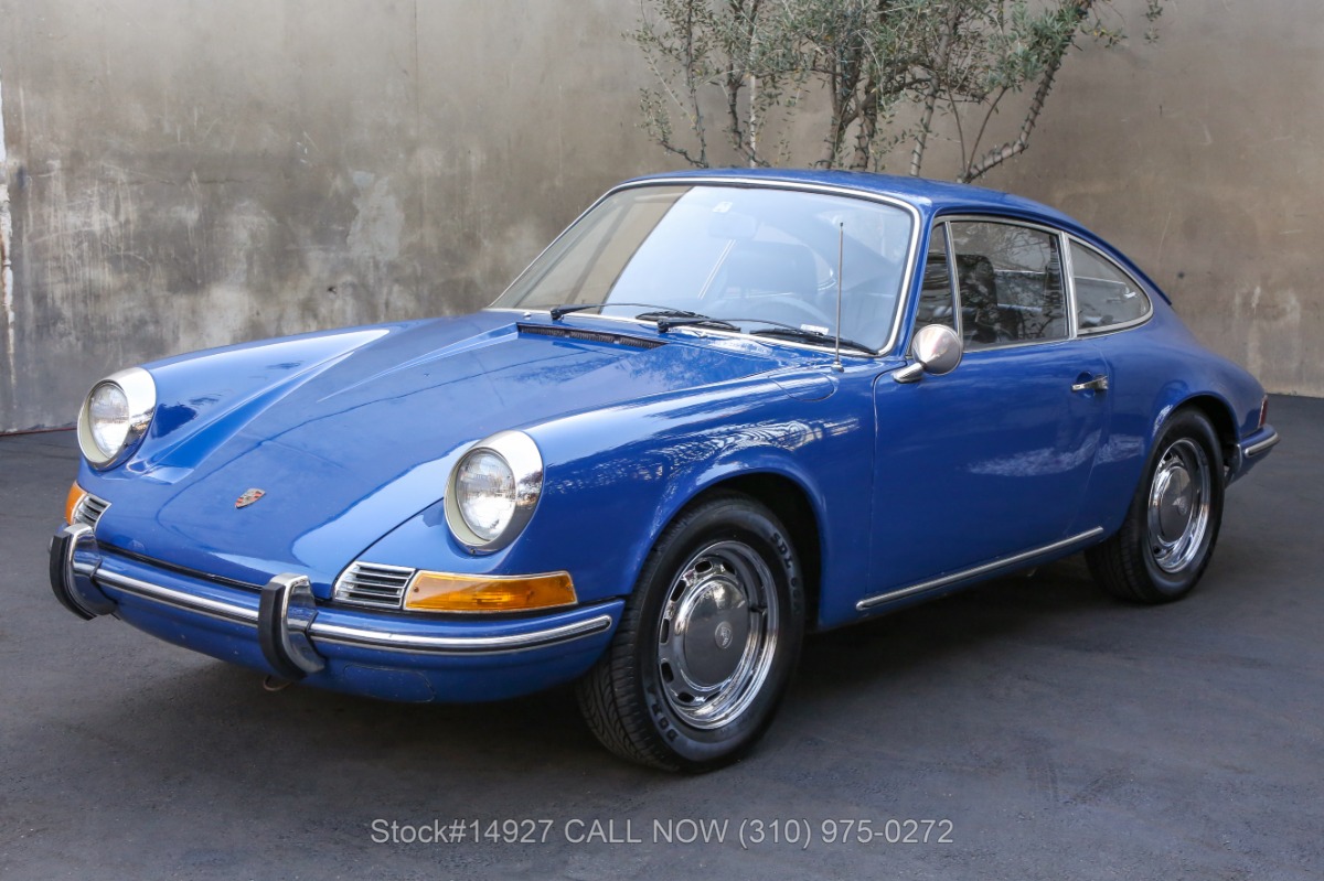 Used 1969 Porsche 912 Coupe | St. Petersburg, FL