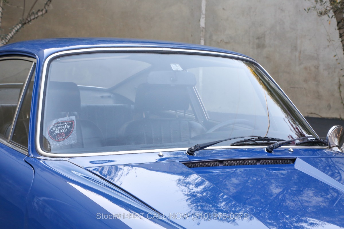 Used 1969 Porsche 912 Coupe | St. Petersburg, FL