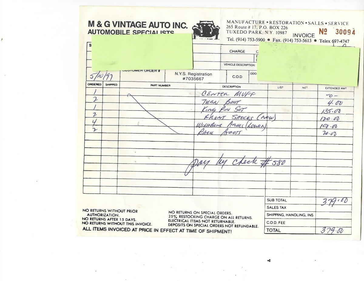 Used 1972 MG B Roadster | St. Petersburg, FL
