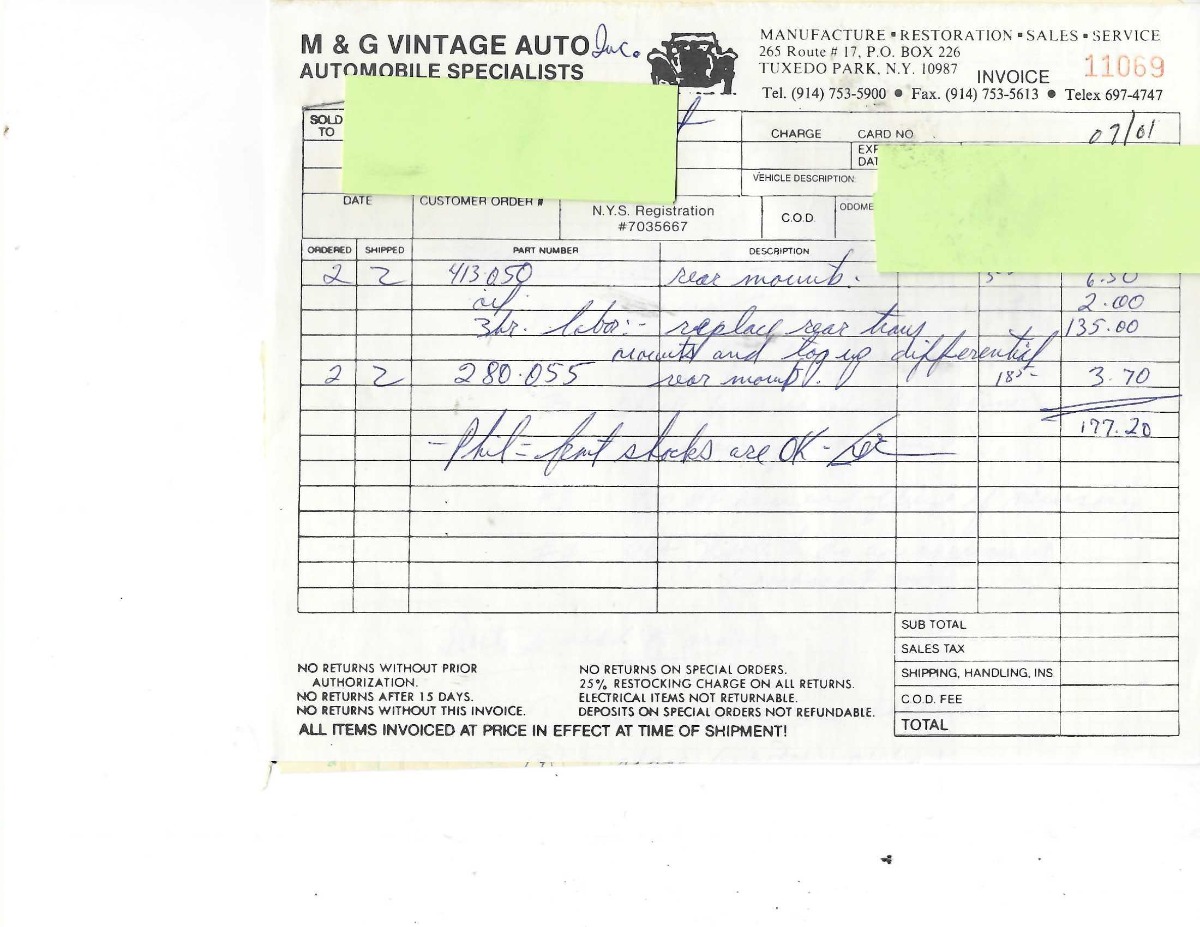 Used 1972 MG B Roadster | St. Petersburg, FL