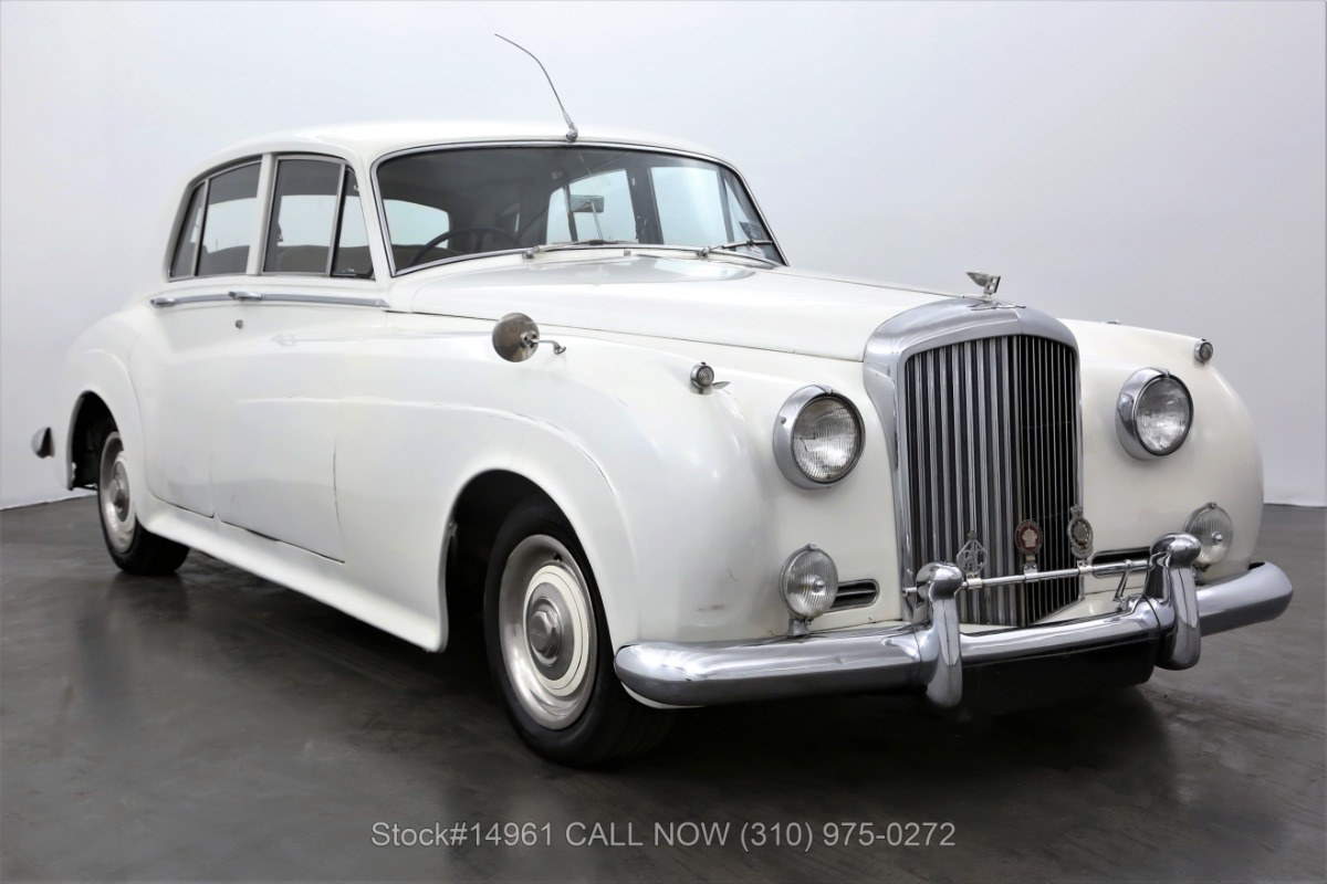 Used 1958 Bentley S1  | Los Angeles, CA