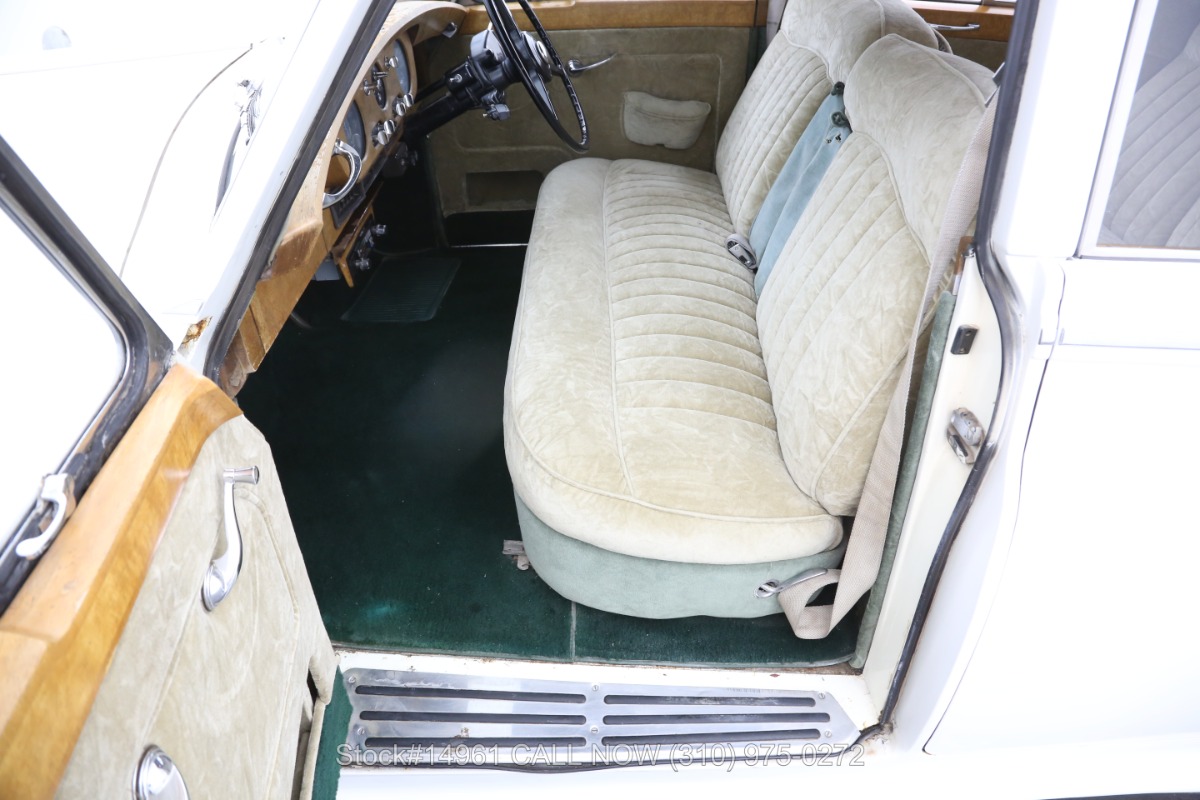 Used 1958 Bentley S1  | Los Angeles, CA