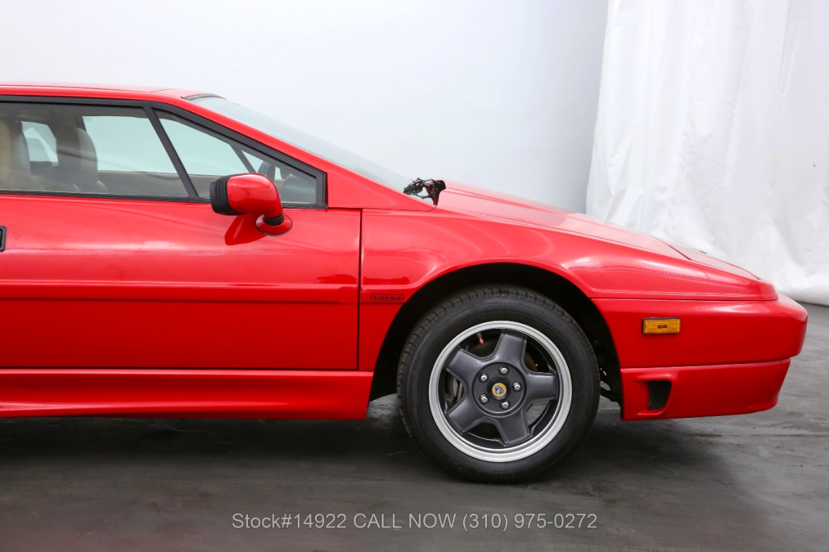 Used 1993 Lotus Esprit Turbo  | Los Angeles, CA