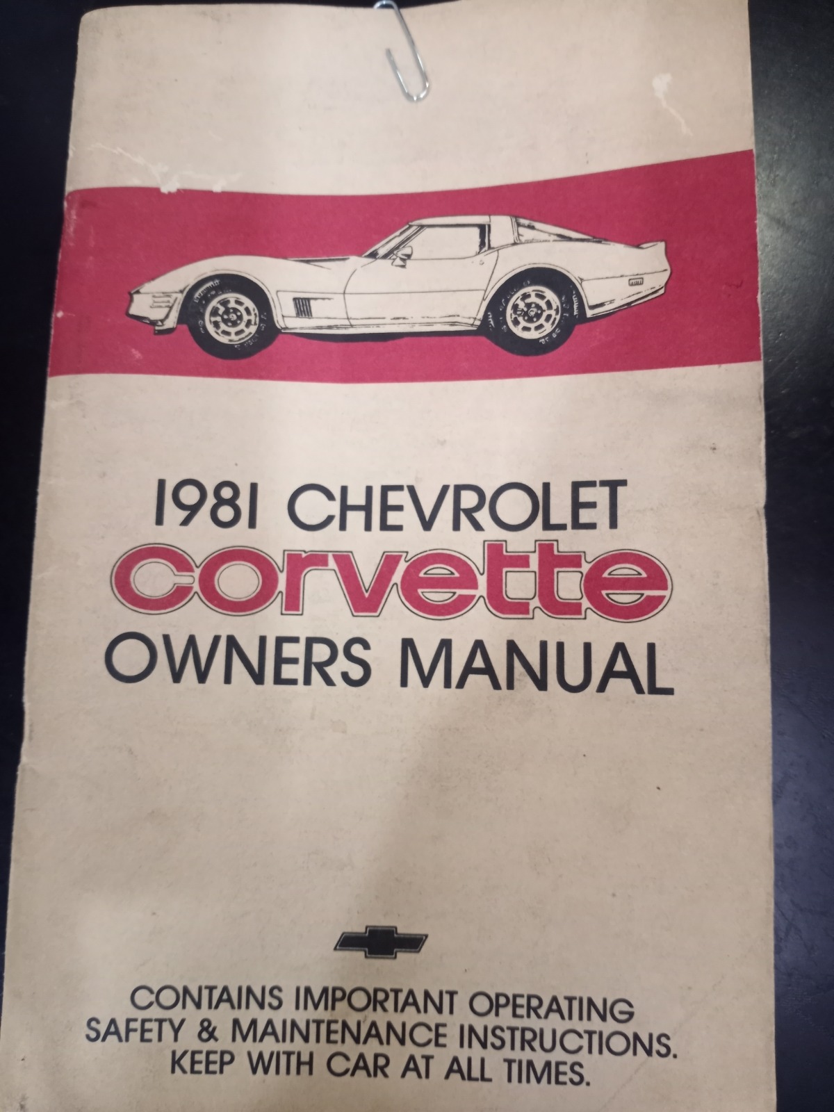 Used 1981 Chevrolet Corvette Stingray | Los Angeles, CA