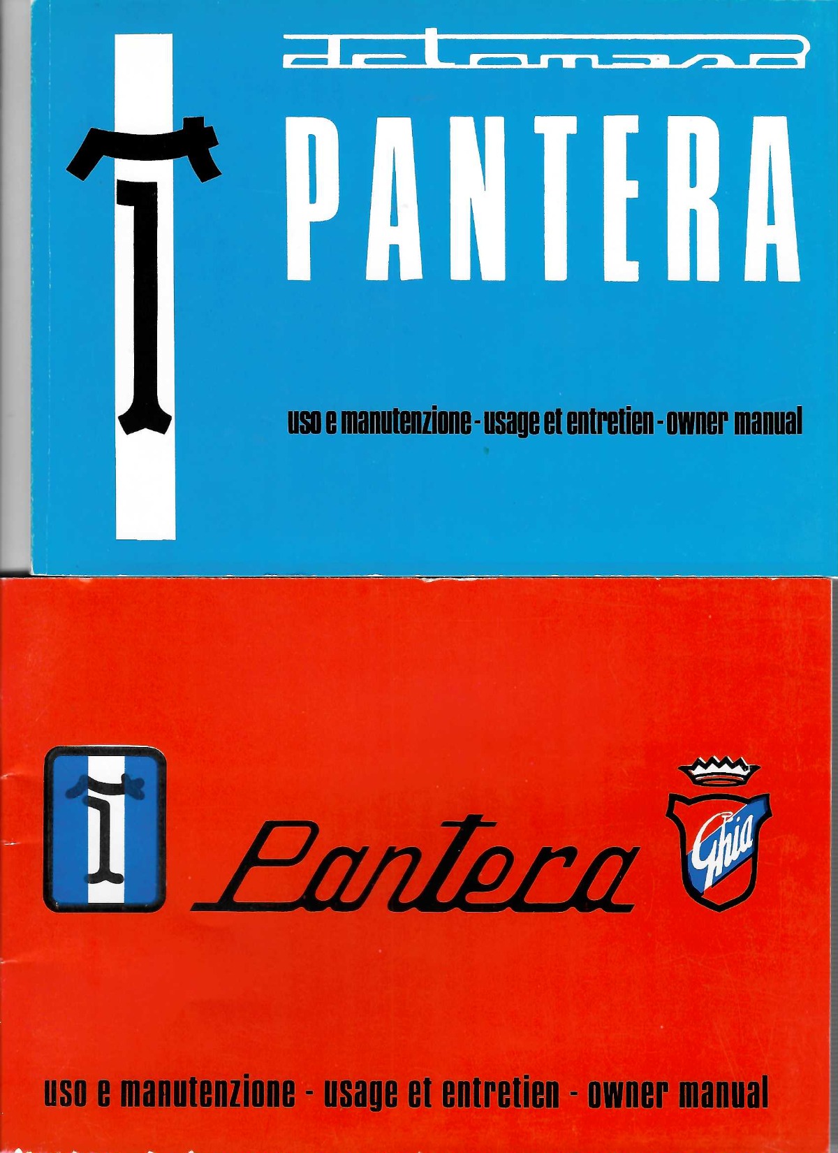 Used 1972 DeTomaso Pantera  | Los Angeles, CA