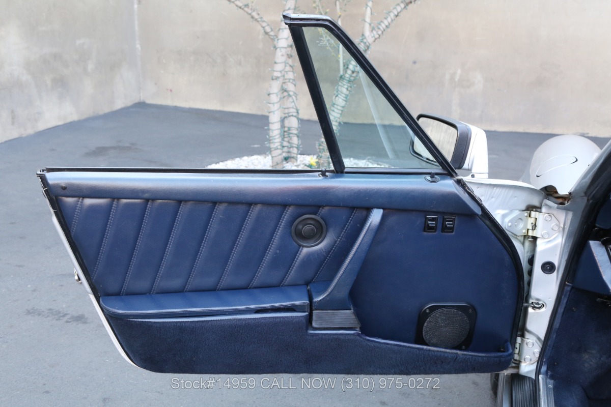 Used 1985 Porsche Carrera Targa | St. Petersburg, FL