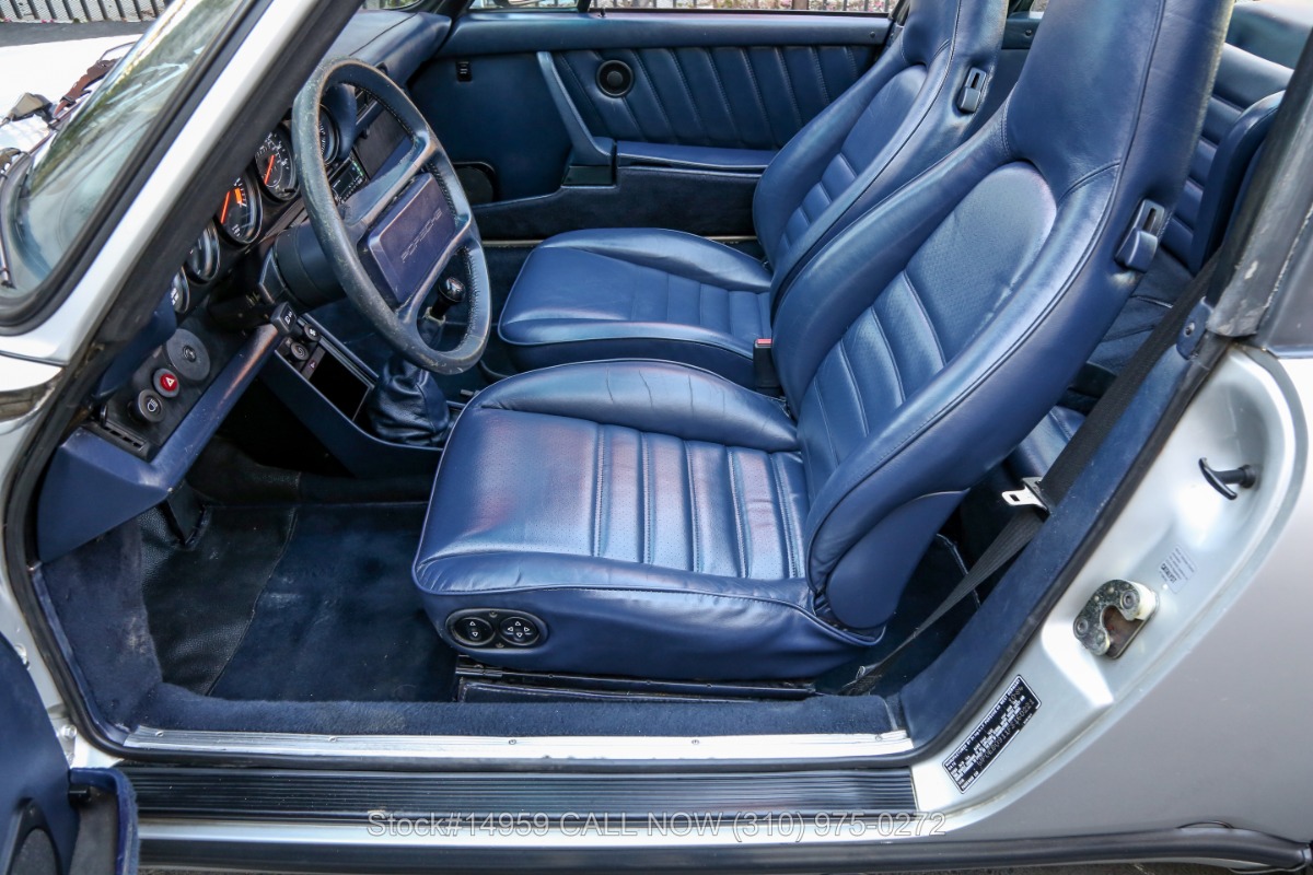 Used 1985 Porsche Carrera Targa | St. Petersburg, FL