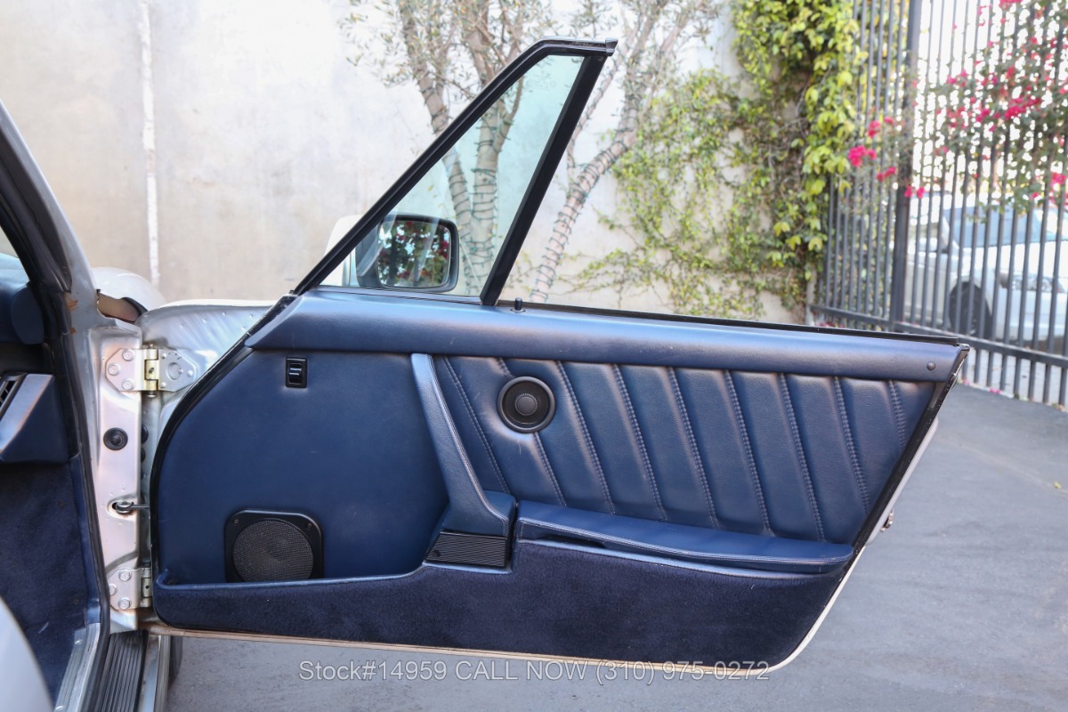 Used 1985 Porsche Carrera Targa | St. Petersburg, FL