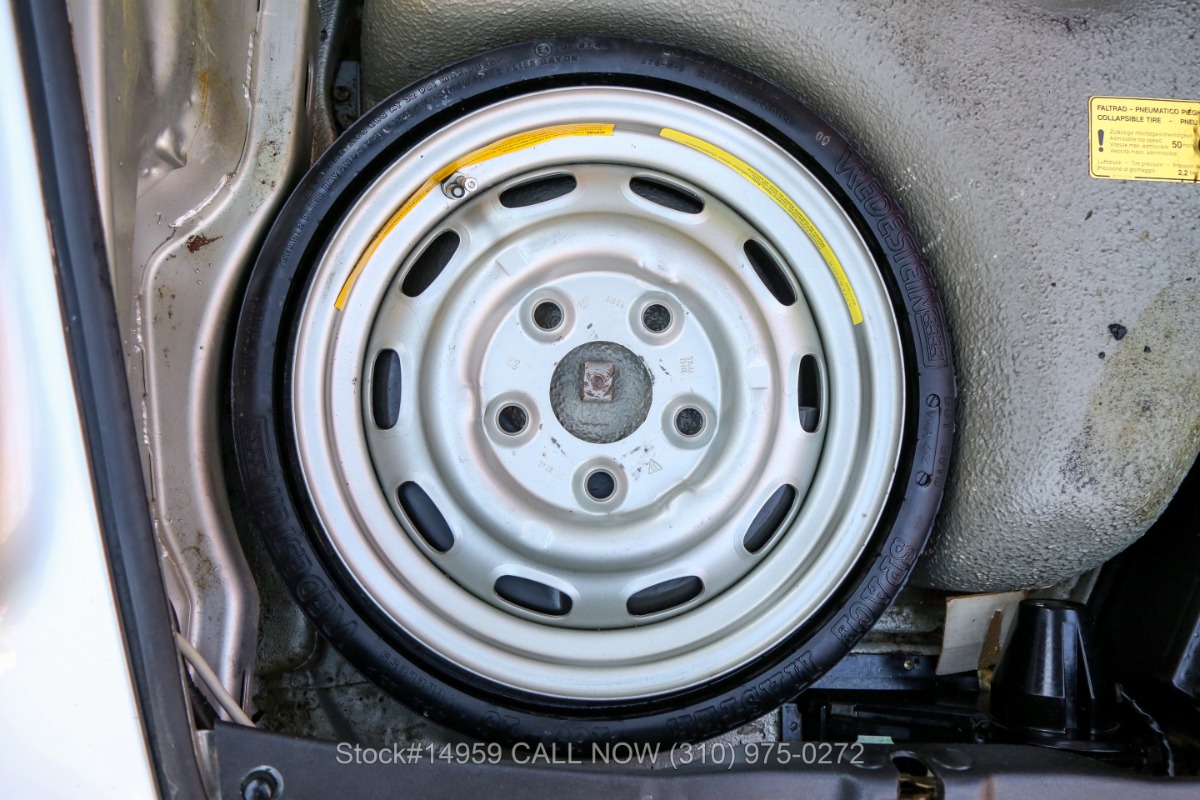 Used 1985 Porsche Carrera Targa | St. Petersburg, FL