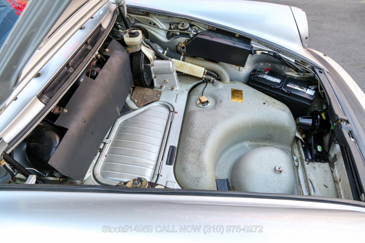 Used 1985 Porsche Carrera Targa | St. Petersburg, FL