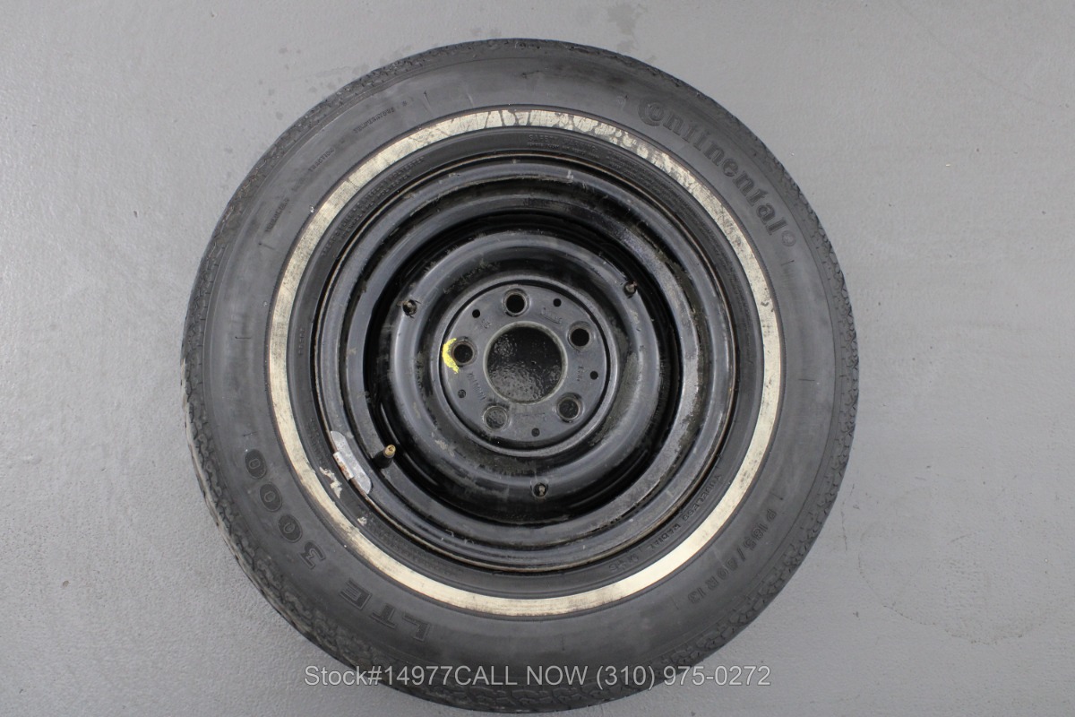 Used 1964 Mercedes-Benz 220SE Coupe | St. Petersburg, FL