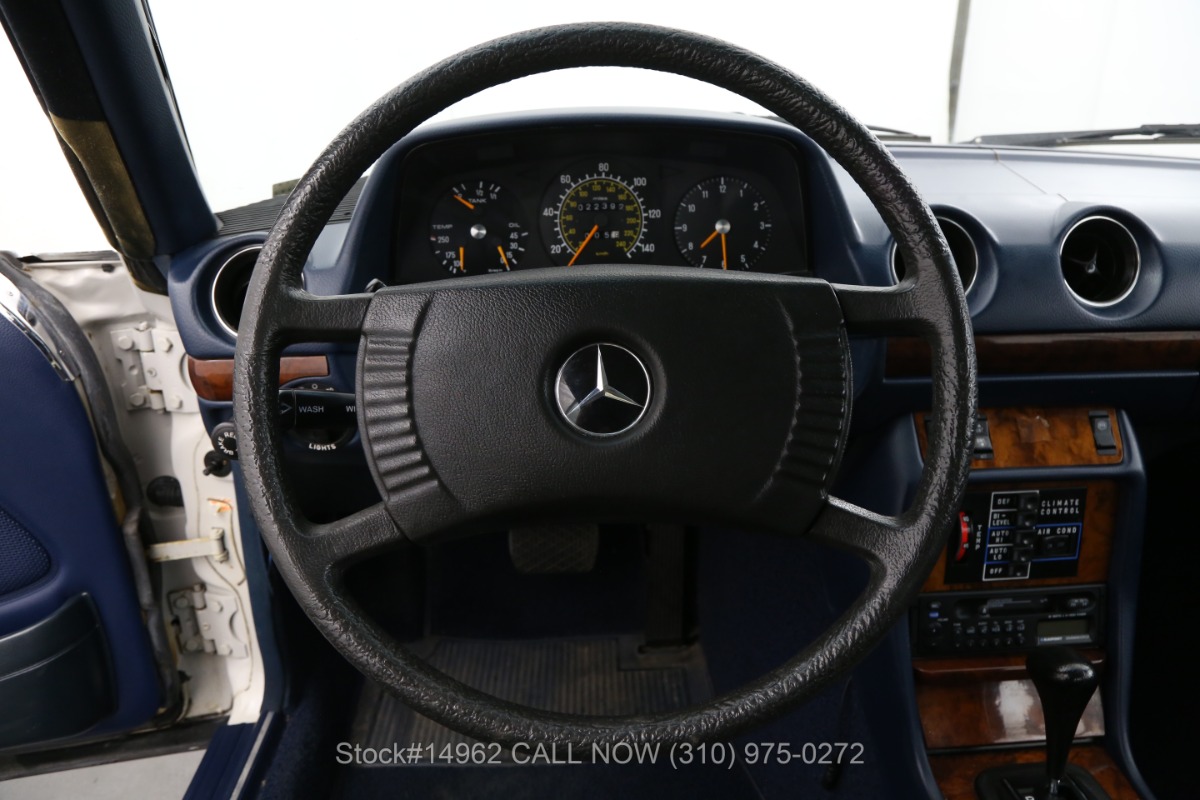 Used 1979 Mercedes-Benz 280CE  | Los Angeles, CA