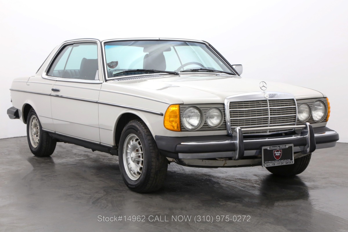 Used 1979 Mercedes-Benz 280CE  | Los Angeles, CA