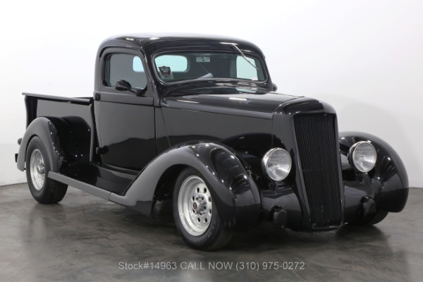1936 Dodge Fargo