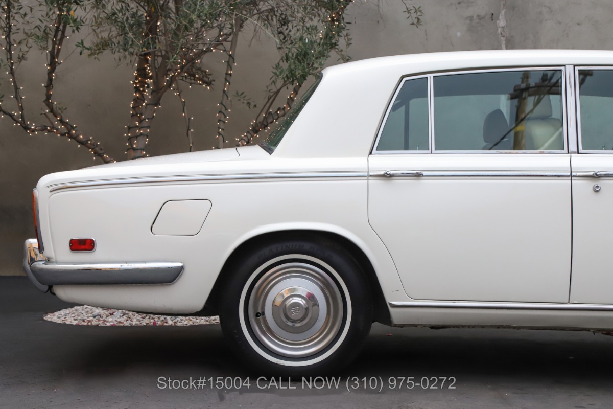 Used 1971 Rolls-Royce Silver Shadow  | Los Angeles, CA