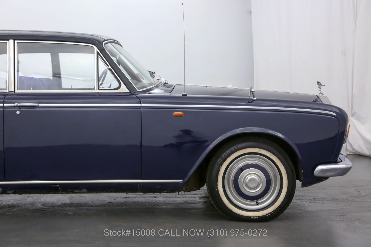 Used 1967 Rolls-Royce Silver Shadow  | Los Angeles, CA
