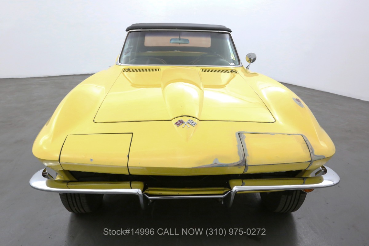 Used 1965 Chevrolet Corvette Stingray | Los Angeles, CA