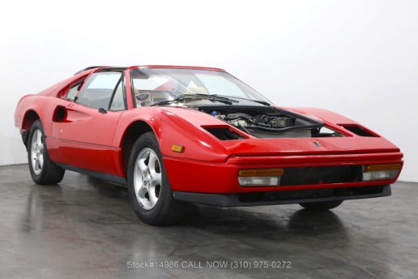 1988 Ferrari 328GTS