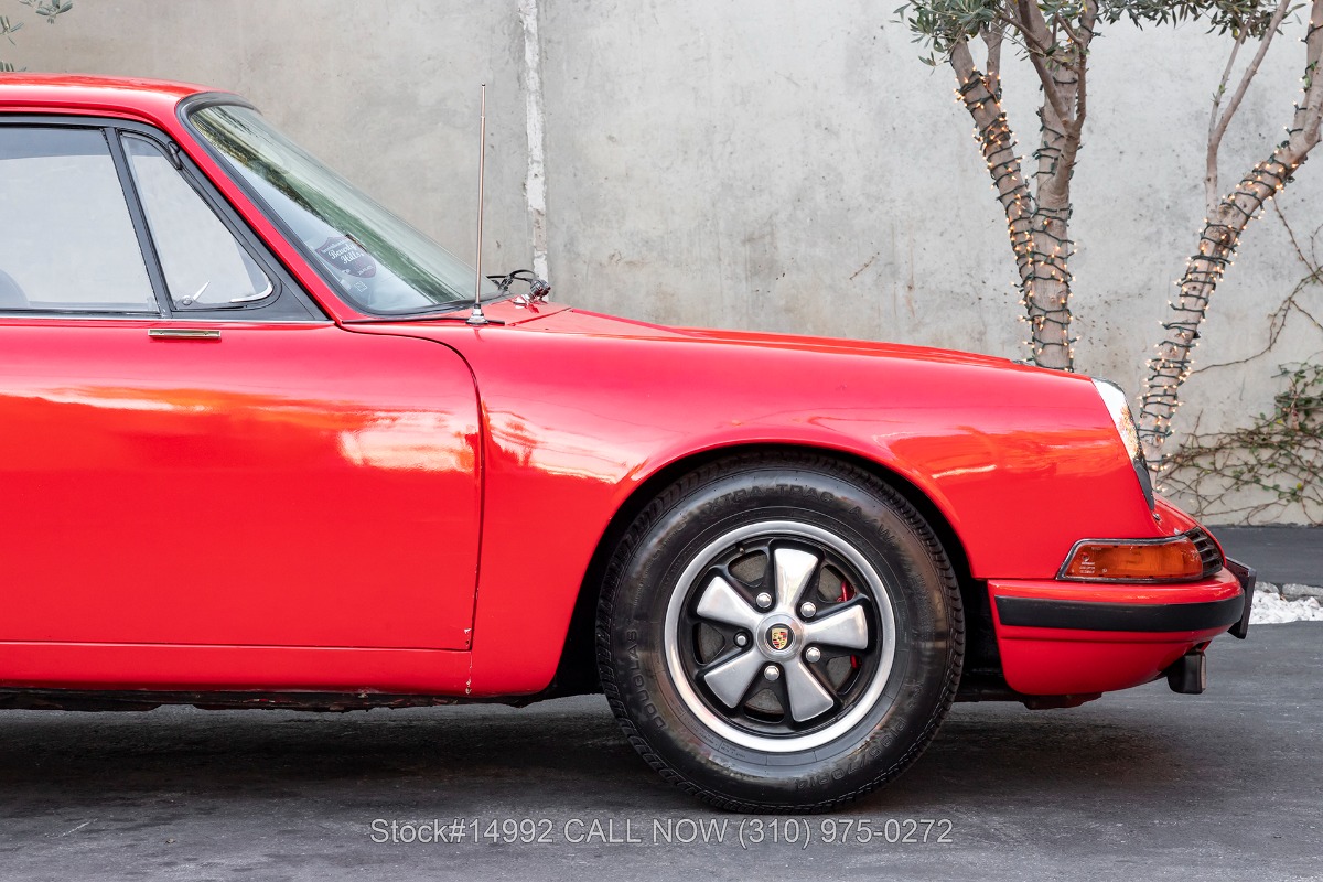 Used 1965 Porsche 912 3 Gauge Coupe | St. Petersburg, FL