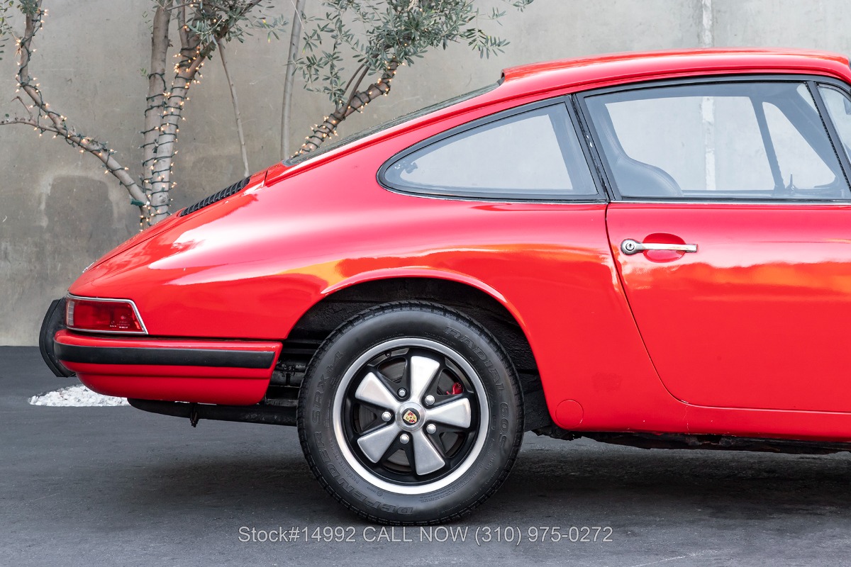 Used 1965 Porsche 912 3 Gauge Coupe | St. Petersburg, FL