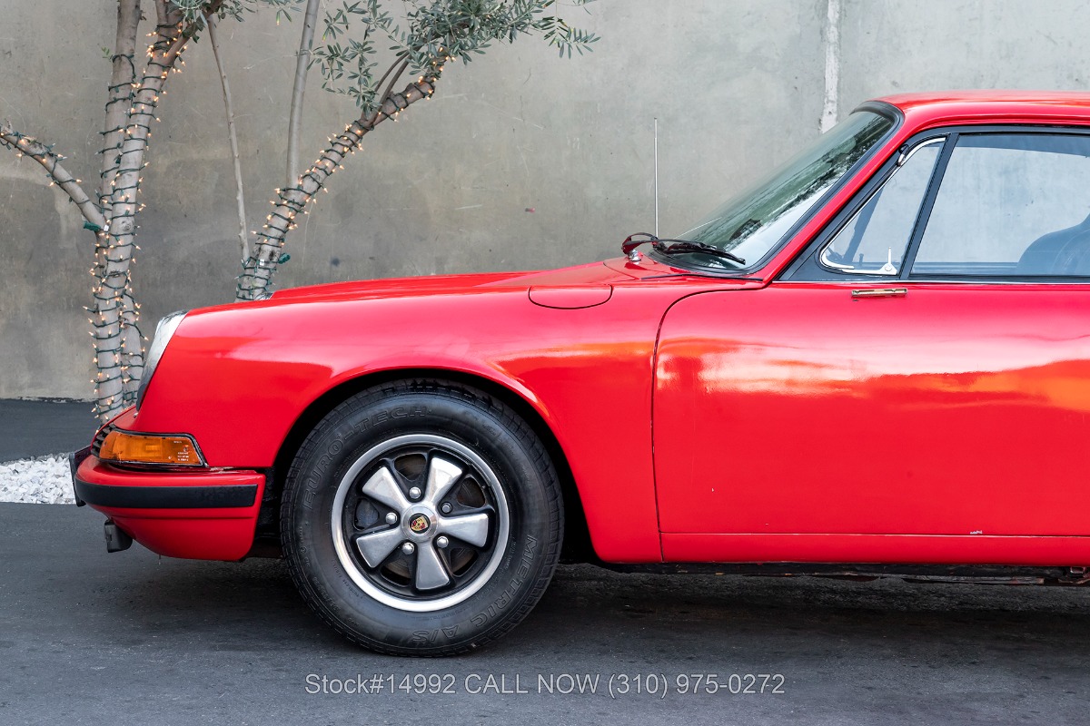 Used 1965 Porsche 912 3 Gauge Coupe | Los Angeles, CA