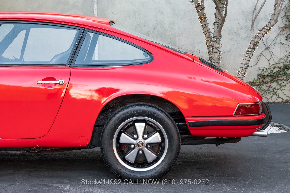 Used 1965 Porsche 912 3 Gauge Coupe | St. Petersburg, FL
