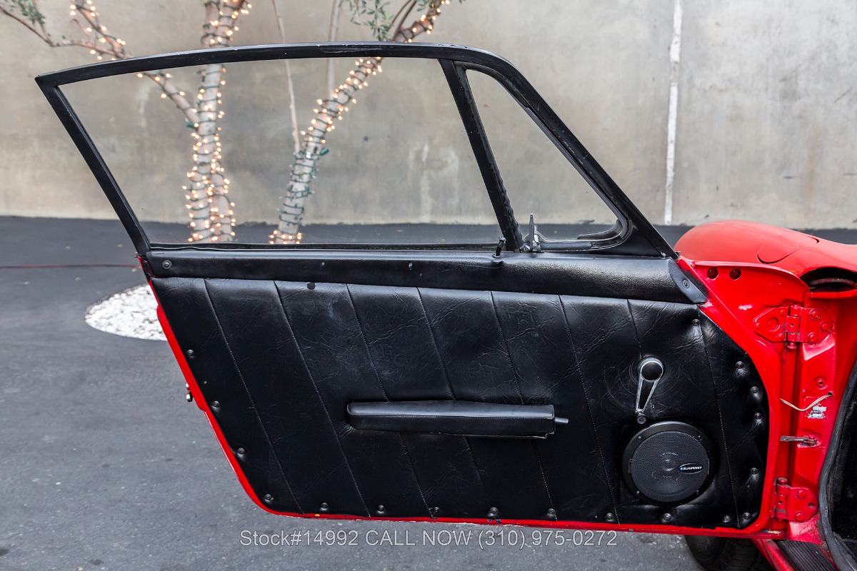 Used 1965 Porsche 912 3 Gauge Coupe | St. Petersburg, FL
