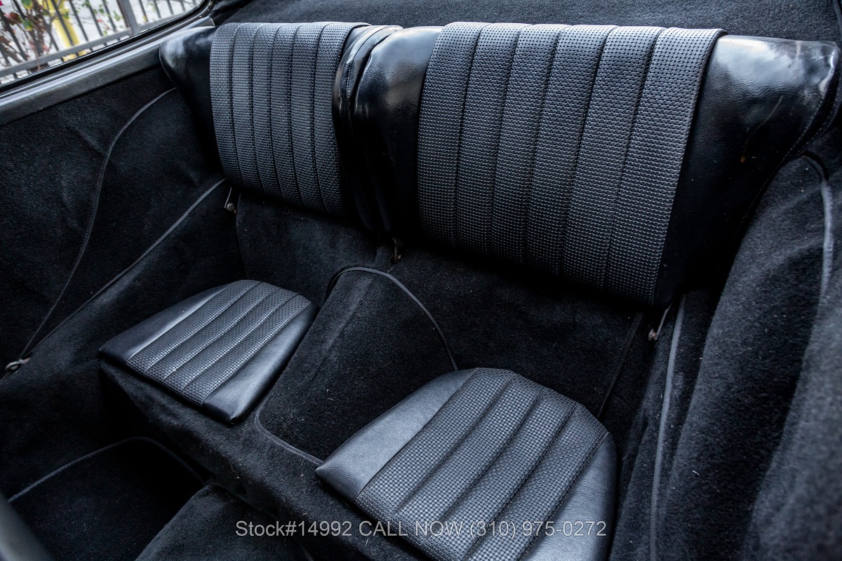 Used 1965 Porsche 912 3 Gauge Coupe | St. Petersburg, FL
