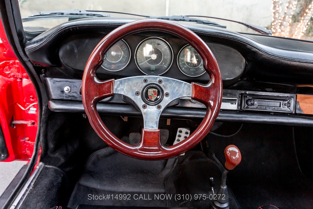 Used 1965 Porsche 912 3 Gauge Coupe | St. Petersburg, FL