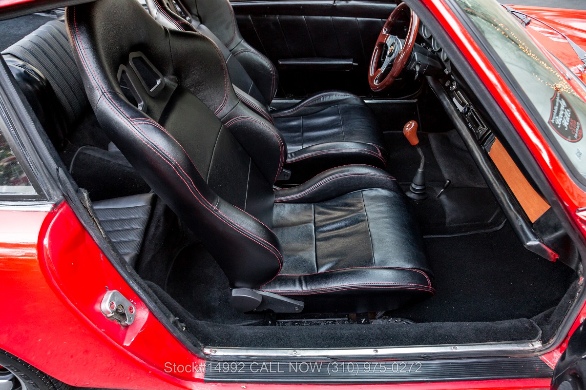 Used 1965 Porsche 912 3 Gauge Coupe | St. Petersburg, FL