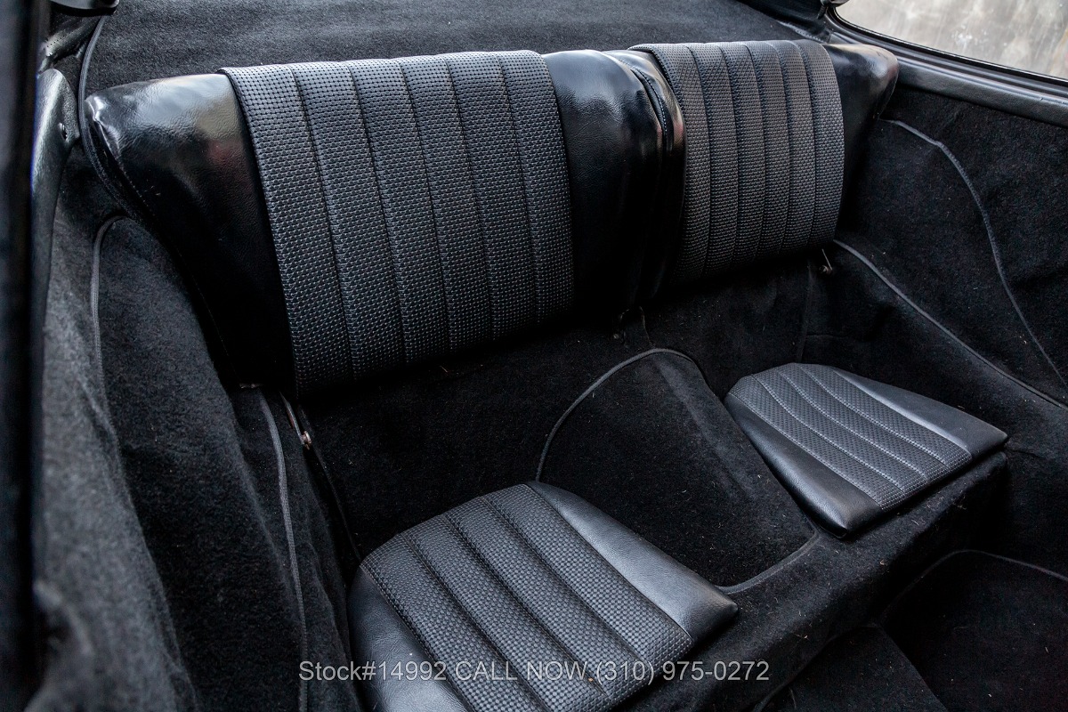 Used 1965 Porsche 912 3 Gauge Coupe | St. Petersburg, FL